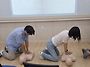 교직원 응급처치 및 심폐소..