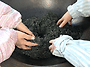 제다 실습 포장 과 마무리..