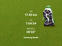07월04일 달리기일지 76..