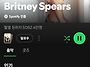 3집 Britney 25주년 기념..