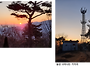 낙동정맥 나홀로 산행기 ..