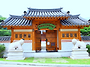 한국궁중꽃박물관..