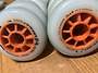 Mpc90mm ,100mm 휠 판..