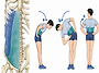 ﻿측만증(Scoliosis)·좌..