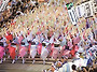 [세계의 축제] 아와 오도리..