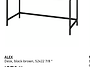 IKEA 작은 테이블 (3 개..