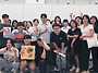 8월8일[제물포] 단체사진