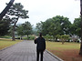 경주 무열왕능 둘..