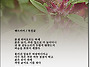 맨두라미 / 목필균