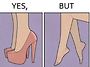 Yes and But