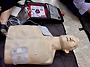 응급처치 심폐소생술(CPR..