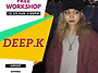 ★Free Workshop★ DE..