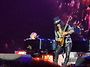 2025 GUNS N` ROSES..