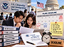 USCIS 서류 마감일 계산법..