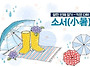 오늘은 소서(小暑)!본격적..