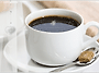 커피 한 잔의 행복☕