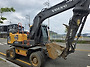 볼보EW140E PRO 2021..
