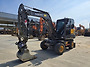 볼보EW60E PRO 2026년..