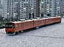 (PLUM)HO 201계 츄오선 ..
