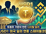 USD1(트럼프가문이 만든 ..