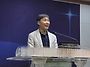 신비한 선교사님 주일설교