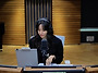 김아중 DJ 막방! 오늘 놓..