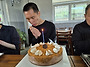 헌*의 생일파티