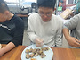 직접만들어 먹는 ..