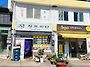 충북 보은 라이더타운 번개