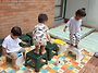 바깥놀이& 텃밭활동 &이동..