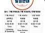 11월 특강 일정 ..