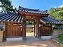 독락당, 경주 안강읍