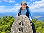 지리산 바래봉...가을 바..