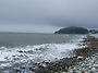 몽돌 해변