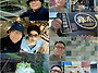 둘이서 & 학교다니면서 &..