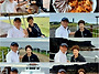 결혼 35주년 기념 둘이서 ..