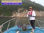 변산반도 농어추적