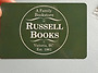 Russell Books 기프트 ..