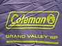 coleman 6인용 텐트 팝니..