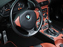 BMW Z3 - 시트가죽 교체 ..