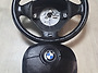 순정 라이트 e36 휠 1대..