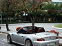 BMW Z3 - 시트가죽 교체 ..