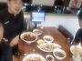 핫한 동생들과 밥먹기