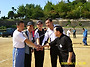 ◎2008체육대회 족구경기 ..