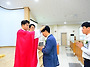 2025년 견진성사 (축성 성..