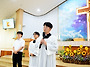 우리성당(삼가동) 성당 학..