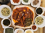 대복코다리&갈치조림