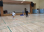 9월 15일 몸 튼튼..