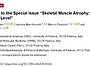 근위축 muscle atroph..