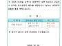 109동 3.4라인 온수 공급..